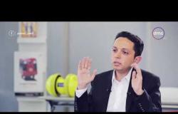 مصر تستطيع - الحلقة الخامسة | العبقري المصري / عبدالرحمن علاء الدين | مع الإعلامي أحمد فايق