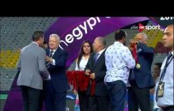 خالد جلال يوضح نظرية الجمهور في اختيار المدرب الاجنبي عن المدرب المصري
