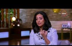 مساء dmc - المطربة / أميرة رضا تكشف أعمالها القادمة وتجاربها فى الأوبرا المصرية
