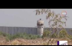 الأخبار - إسرائيل تعيد فتح معبر بيت حانون مع قطاع غزة بعد إغلاقه لمدة أسبوع
