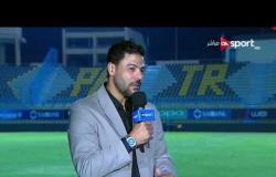 عمرو الدسوقي عن هزيمة الزمالك من النجوم: اللاعبين هم السبب