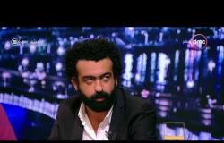مساء dmc - المخرج / محمد العدل : تامر حسني عنده شعبية كبيرة تخليه نجم شباك