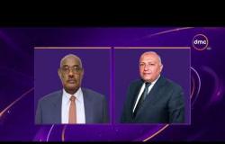 الأخبار - وزارة الخارجية تستضيف اليوم اجتماع اللجنة الوزارية المصرية السودانية