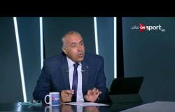 أحمد الشناوي: الأخطاء التحكيمية لن تنتهي باستخدام الفيديو والحكم الإضافي