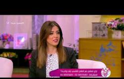 السفيرة عزيزة - د/ عمرو عادل : الاهتمام او الإهمال المبالخ فيه بالطفل يؤدي إلى نتائج سلبية