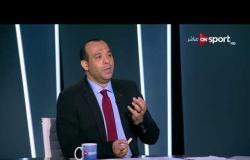وليد صلاح عن تصريحات ابراهيم عبد الخالق ضد حكم لقاء الأهلي: "لازم يتحاسب"