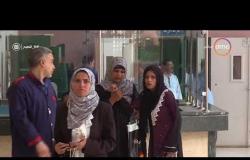 8 الصبح - معهد ناصر يشارك في القضاء على قوائم إنتظار علاج المرضى