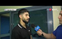 فرجاني ساسي: الفرق الكبرى لا تقف عند الخسارة والدوري المصري لايختلف عن التونسي