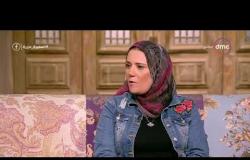 السفيرة عزيزة - داليا الحزاوي : تلقينا عدد كبير من الشكاوي من اهالي طلاب ذوي القدرات الخاصة
