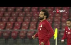 فندق المنتخب ببرج العرب يخصص أفراد أمن للاعبين بسبب محمد صلاح