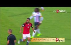 عبد الله السعيد: لو عاد بى الزمن سأتخذ نفس قراراتى .. وأزمتى لم تؤثر على فى كأس العالم