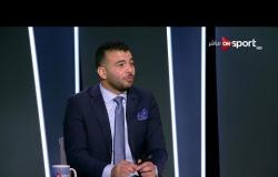 عماد متعب: تسجيل مروان محسن يعيد ثقة الجماهير به وتريزيجيه كان بعيدا عن المستوى