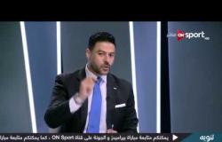 عمرو الدسوقي: بيراميدز والجونة يشكلان حالات جديدة بالدوري