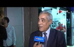 سفير الجزائر بمصر: الرياضة جسر تواصل بين الشعوب