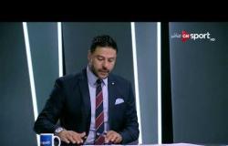عمرو الدسوقي: الشوط الأول من مباراة النجوم ودجلة ممل جدًا