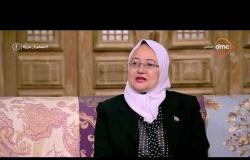 السفيرة عزيزة - د/ هالة عبد السلام - توضح ما هي " شؤون التربية الخاصة "