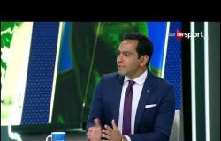 عادل مصطفى: مباريات الكونفدرالية للمصري أسهل من الدوري