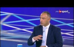 محمد صلاح أبوجريشة: المصري يشعرنا بأنه قريب من تحقيق الكونفدرالية