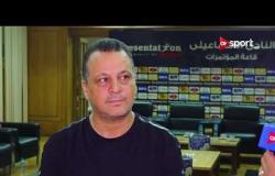 رئيس نادي أهلي طرابلس الليبي يتحدث عن إيهاب جلال ويوضح حقيقة ضم الشيخ وبركات