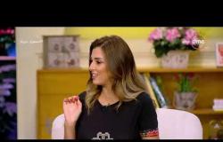السفيرة عزيزة - لقاء مع .. د/ أمال رزق ( رئيس لجنة تحكيم بنت مصر Miss Egypt 2018 )