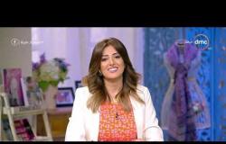 السفيرة عزيزة - ( سناء منصور -  شيرين عفت ) حلقة الأحد - 30 - 9 - 2018