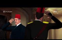السندي أمير الدم - كواليس وتفاصيل جديدة عن حادث اغتيال رئيس وزراء مصر "محمود باشا النقراشي"