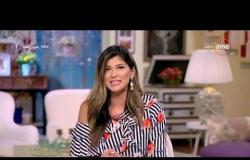 برنامج السفيرة عزيزة - مع نهى عبد العزيز وسالي شاهين - حلقة الأربعاء 3 - 10 - 2018 ( الحلقة كاملة )