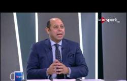 أحمد سليمان يوجه رسالة لاتحاد الكرة: "احترموا منتخب مصر"
