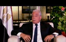 اللواء خالد فودة محافظ جنوب سيناء يروي لـ MBC مصر ذكرياته مع حرب أكتوبر