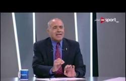 أحمد الشناوي: الحكم الإضافي والفيديو لايمكن أن يمنعوا الأخطاء نهائيًا