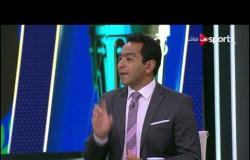 عادل مصطفى: فوز الداخلية على النجوم يرشحهم ليصبحوا ضمن أفضل 8 فرق في الدوري
