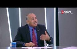 أحمد الشناوي: مش عايزين نستعجل استخدام تقنية الفيديو في مصر