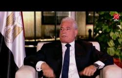 محافظ شرم الشيخ يروي لـ MBC مصر إنجازت المحافظة وخطة التنمية خلال الفترة القادمة