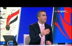 عمرو الدسوقي: تحركات المهاجمين في الشوط الثاني أحدثت فرق كبير مع بتروجيت في مباراة اليوم