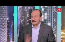 د.جمال عبدالجواد: العلاقات المصرية الورسية في  تطور وتقدم مستمر من أجل المصالح المشتركة