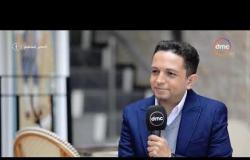 مصر تستطيع - د/ محمد رجب : انا اتعلمت هندسة الطيران في جامعة القاهرة