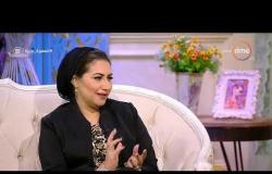 السفيرة عزيزة - هبة محي الدين - تتحدث عن دورها في الجروب الإجتماعي والمبادرات التي يقدمها الجروب