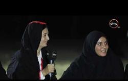 مساء dmc - لقاء مع سيدات سيناء المخلصات مع الإعلامية إيمان الحصري