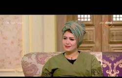 السفيرة عزيزة - هبة محي الدين - تتحدث عن القرى الأكثر فقراً التي تحتاج للدعم والمساعدة