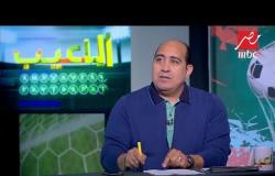 عمرو زكي : وليد سليمان رقم 1 في الأهلى حاليا ومن حقه الإنضمام للمنتخب