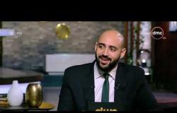 مساء dmc - لقاء مميز مع | أحمد شعبان | مدير شكاوى الاتصالات بجهاز حماية المستهلك