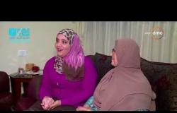 السفيرة عزيزة - تقرير عن " آية .. قدمت العديد من الوصفات عبر موقع التواصل الاجتماعي فيسبوك "