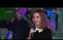مساء dmc - لقـاء مع وزيرة الهجرة د/ نبيلة مكرم مع الإعلامية إيمان الحصري ( منتدى شباب العالم )