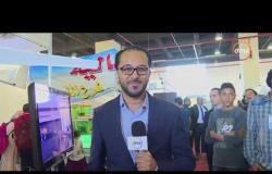 الأخبار - وزير التعليم العالي يفتتح فعاليات معرض القاهرة الدولي الخامس للابتكار