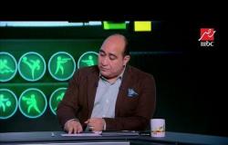 انفراد: اتحاد جدة الأقرب للتعاقد مع حسين الشحات
