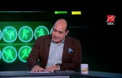 انفراد: جلسة ودية بين أبو ريدة ووليد سليمان للعودة من الإعتزال الدولي