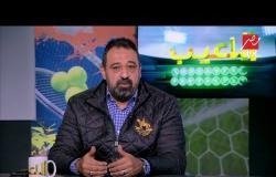 مجدي عبدالغني: على الخطيب تجهيز خليفته في النادي الأهلي في حال غيابه