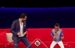 انتظروا مواهب جديدة لنجوم صغار مع أحمد حلمي في Little Big Stars السبت القادم 8:30 م على MBC MASR