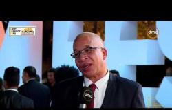 يوميات مهرجان القاهرة السينمائي - الفنان / شريف الدسوقي : بهدي الجائزة لروح والدي ووالدتي