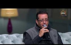 صاحبة السعادة - المطرب علاء عبد الخالق يذكرنا بـ الراحل أحمد منيب فى أغنية " الحب ليه صاحب "